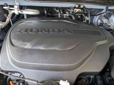 2023 Honda Odyssey Sport Auto