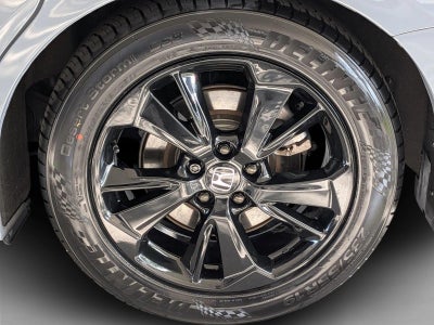 2023 Honda Odyssey Sport Auto