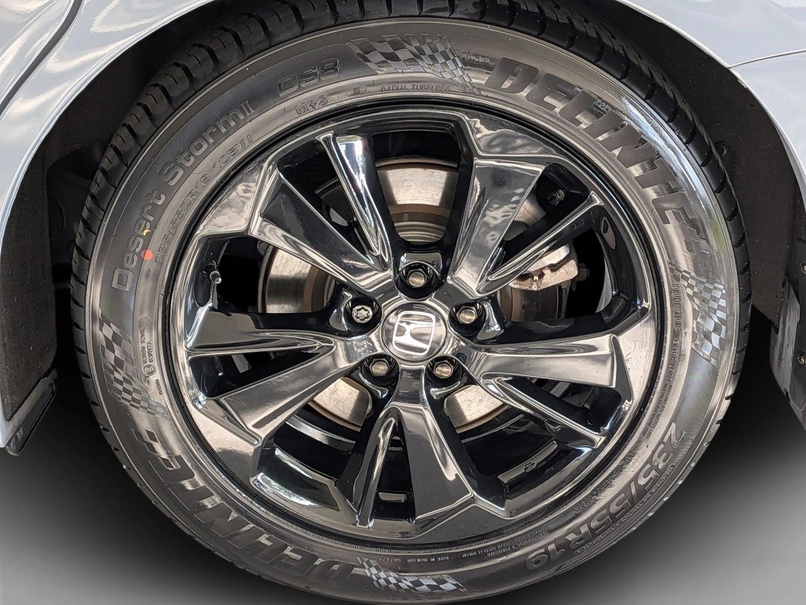 2023 Honda Odyssey Sport Auto