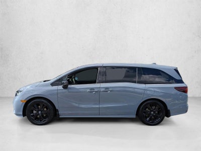2023 Honda Odyssey Sport Auto
