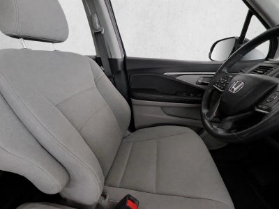 2019 Honda Pilot LX 2WD