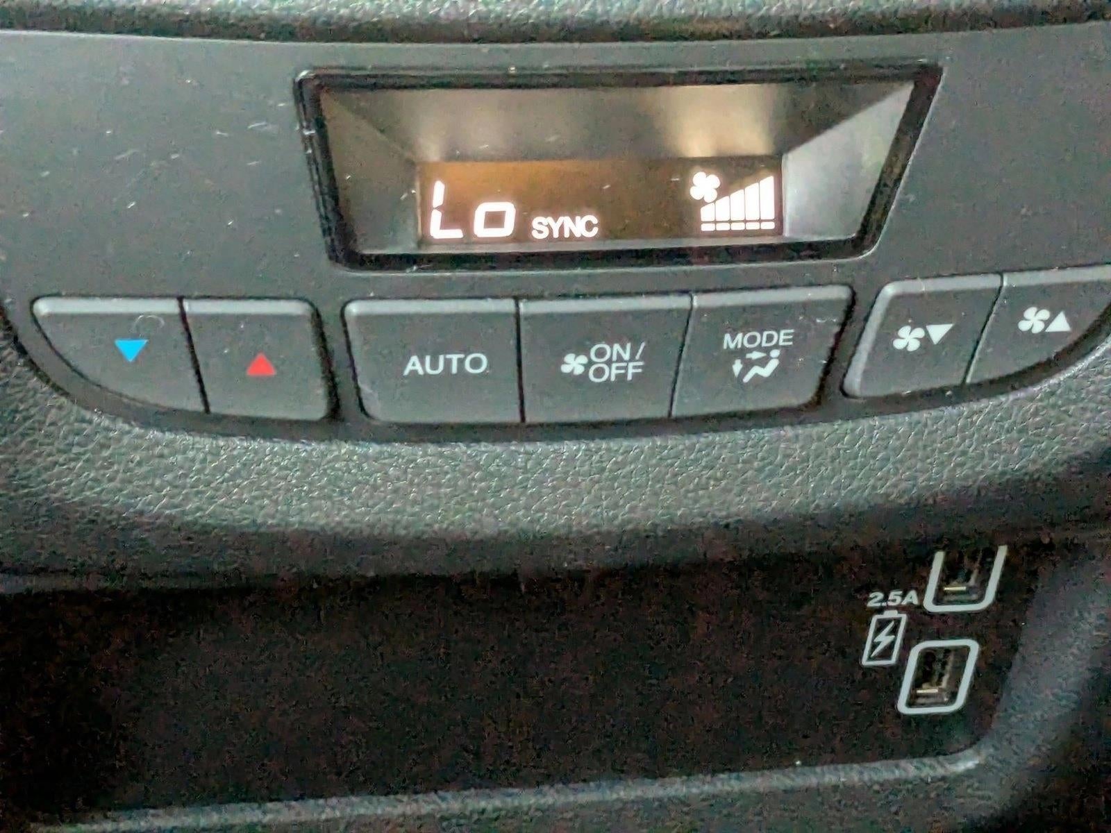 2022 Honda Pilot EX-L 2WD