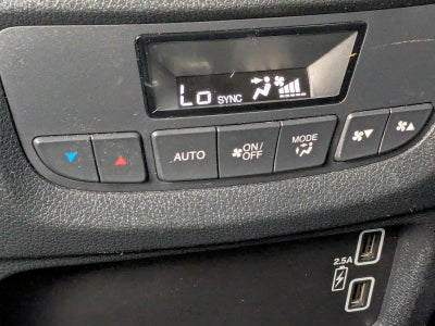 2022 Honda Pilot Special Edition AWD