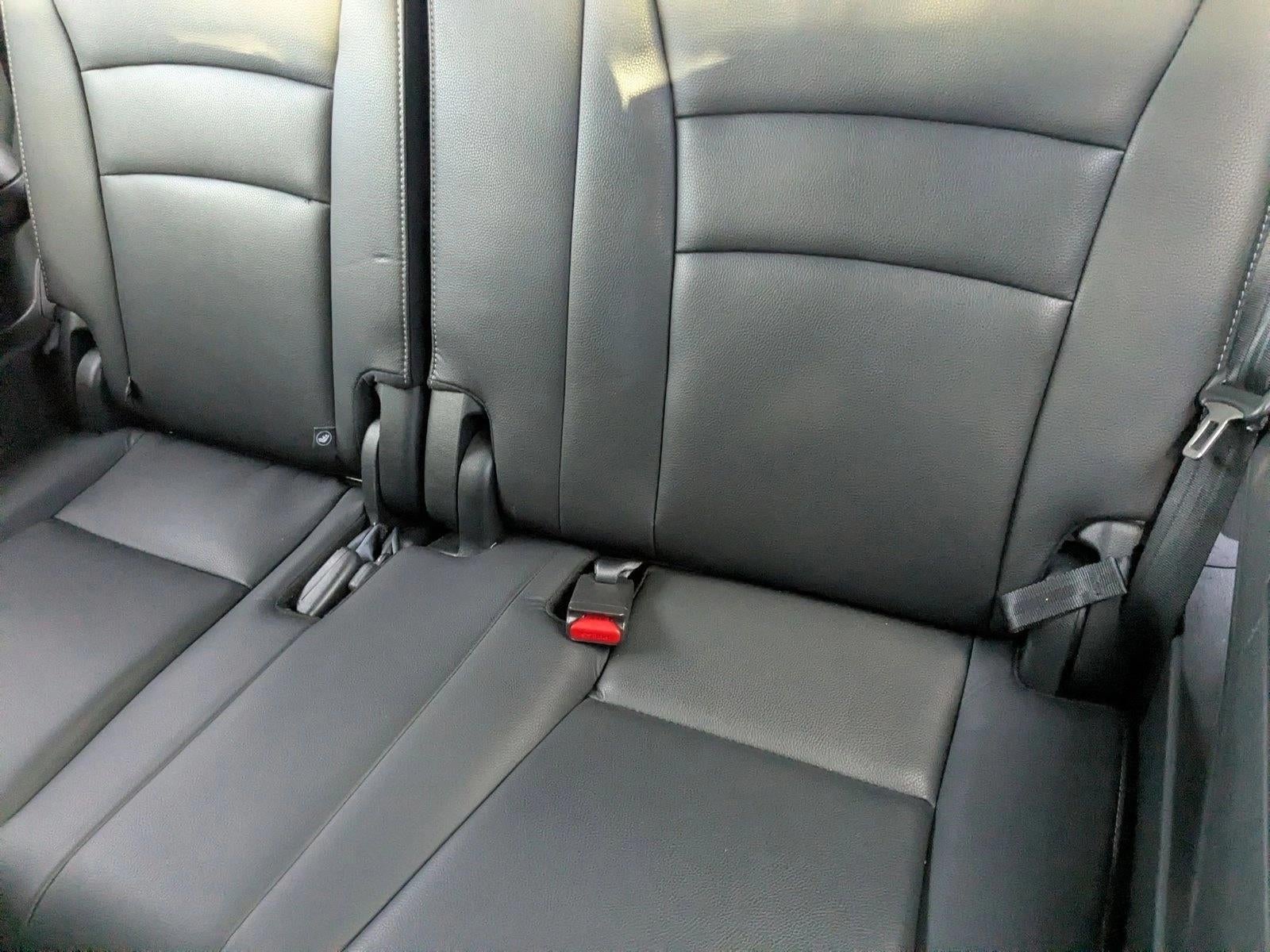 2022 Honda Pilot Special Edition AWD