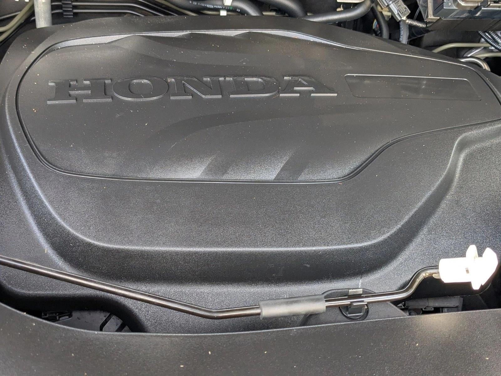 2022 Honda Pilot Special Edition AWD