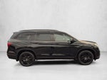 2020 Honda Pilot Black Edition AWD