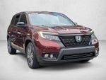 2021 Honda Passport EX-L FWD