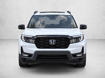 2023 Honda Passport Elite AWD