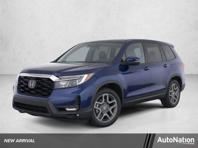 2023 Honda Passport EX-L AWD