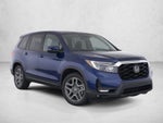 2023 Honda Passport EX-L AWD