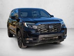 2023 Honda Passport EX-L AWD
