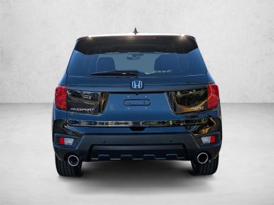 2023 Honda Passport EX-L AWD
