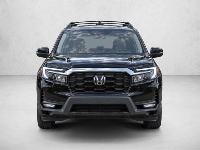 2025 Honda Passport EX-L AWD
