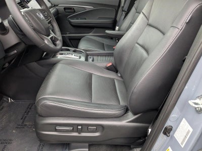 2023 Honda Passport EX-L AWD