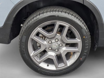 2023 Honda Passport EX-L AWD