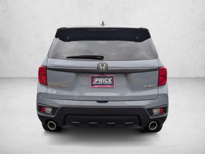 2023 Honda Passport EX-L AWD