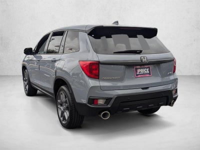 2023 Honda Passport EX-L AWD