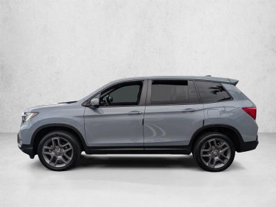 2023 Honda Passport EX-L AWD