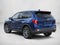 2023 Honda Passport EX-L AWD