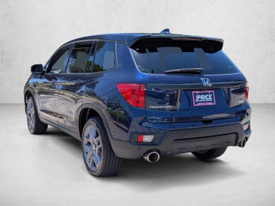 2023 Honda Passport EX-L AWD