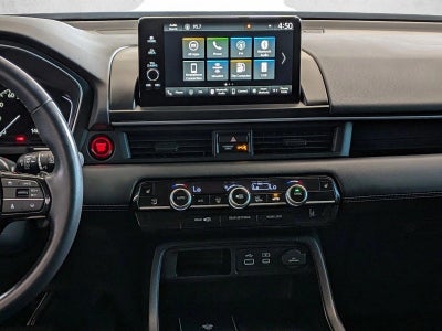 2024 Honda Pilot EX-L 8 Passenger AWD