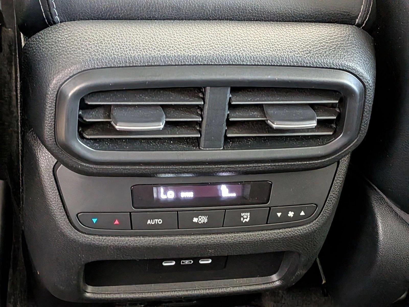 2024 Honda Pilot EX-L 8 Passenger AWD