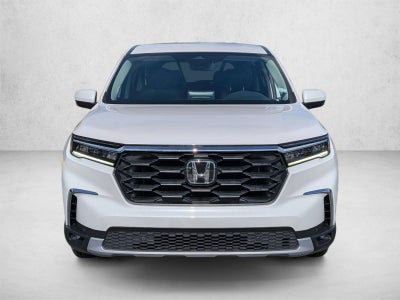2024 Honda Pilot EX-L 8 Passenger AWD