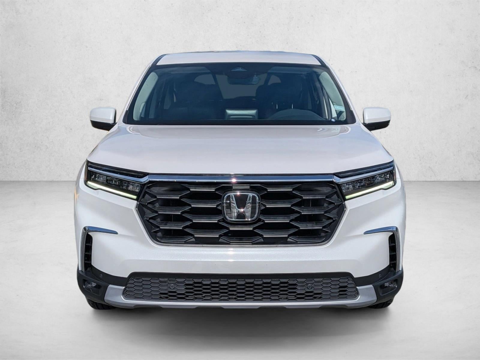 2024 Honda Pilot EX-L 8 Passenger AWD