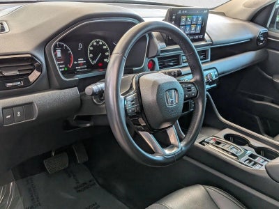 2024 Honda Pilot EX-L 8 Passenger AWD