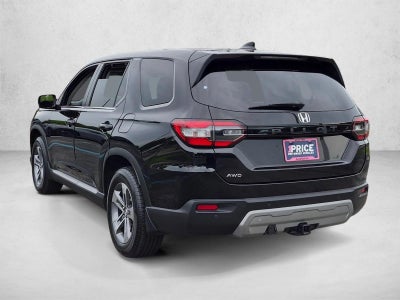 2023 Honda Pilot EX-L 8 Passenger AWD
