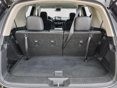 2023 Honda Pilot EX-L 7 Passenger AWD