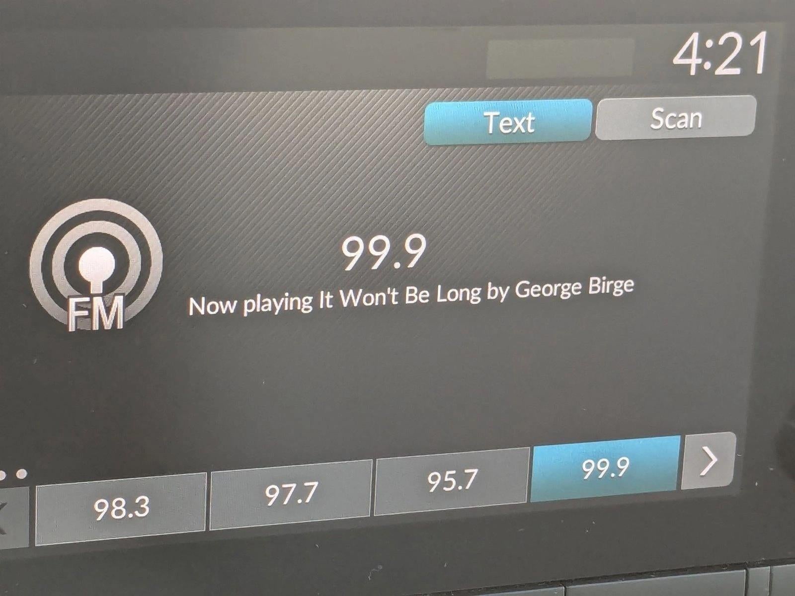 2023 Honda Pilot LX 2WD