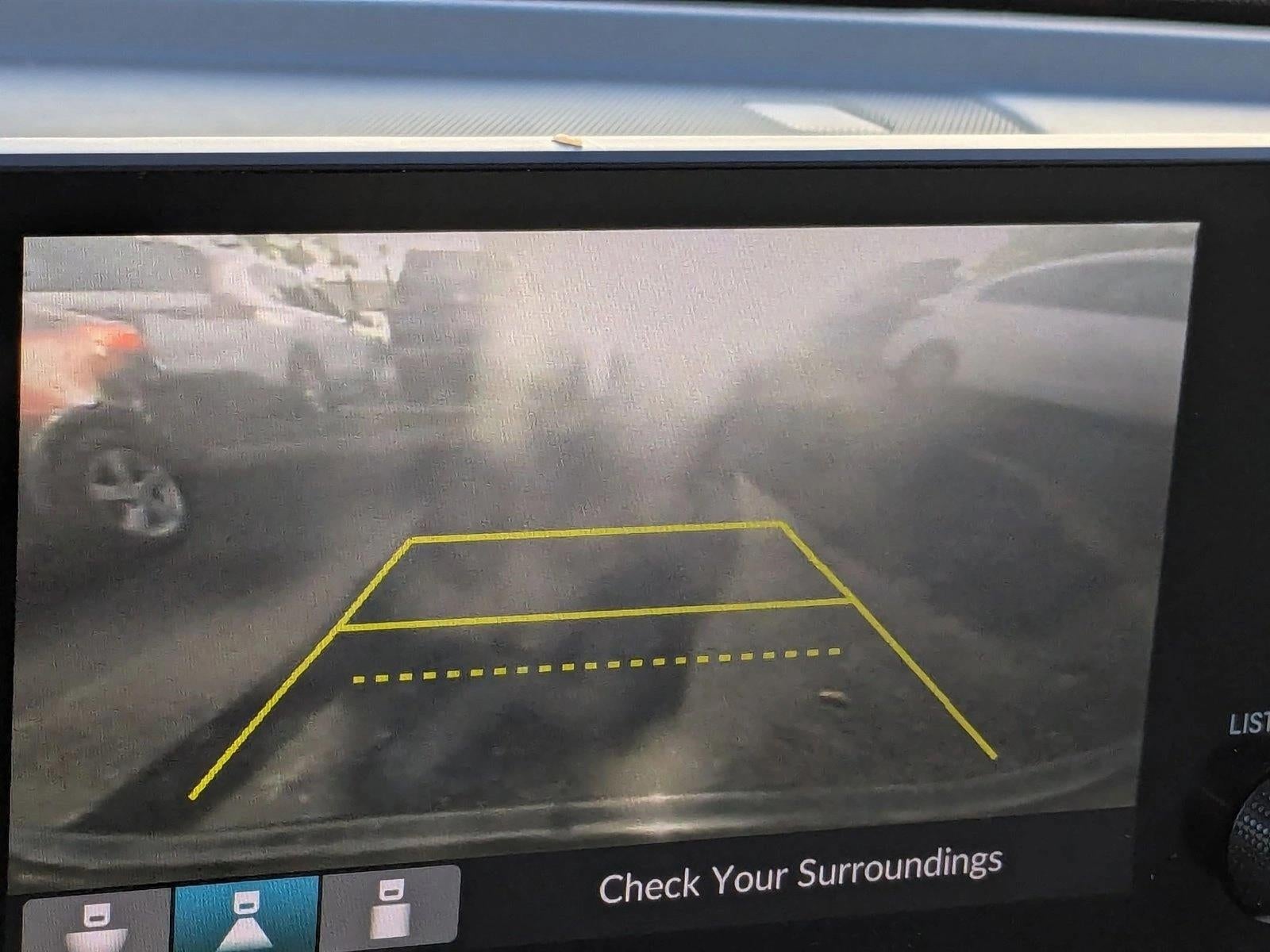 2023 Honda Pilot LX 2WD