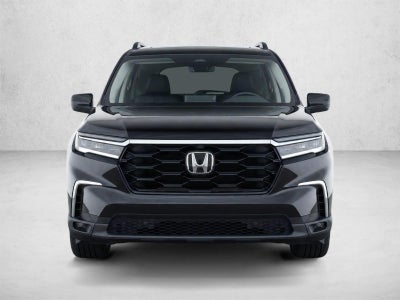 2023 Honda Pilot LX 2WD
