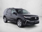 2023 Honda Pilot LX 2WD