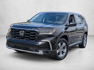 2023 Honda Pilot EX-L 8 Passenger 2WD