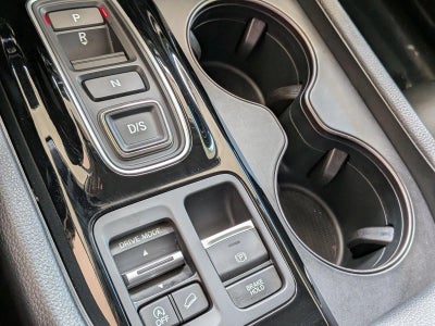 2023 Honda Pilot EX-L 8 Passenger 2WD