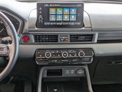 2023 Honda Pilot EX-L 8 Passenger 2WD