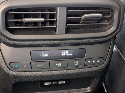 2023 Honda Pilot EX-L 8 Passenger 2WD