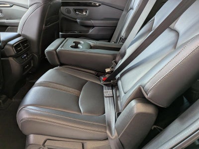 2023 Honda Pilot EX-L 8 Passenger 2WD