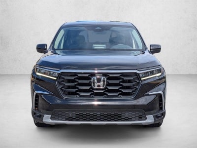 2023 Honda Pilot EX-L 8 Passenger 2WD