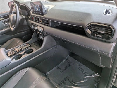 2023 Honda Pilot EX-L 8 Passenger 2WD