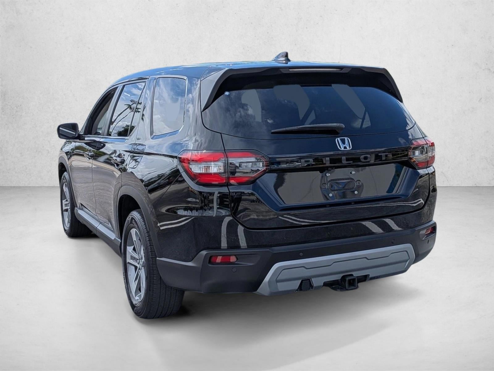 2023 Honda Pilot EX-L 8 Passenger 2WD