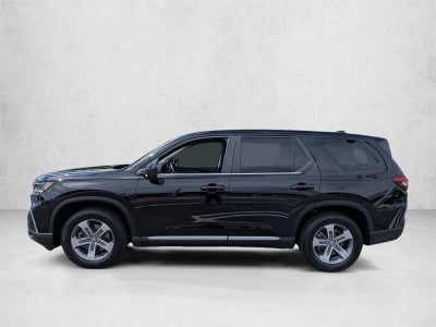 2023 Honda Pilot EX-L 8 Passenger 2WD