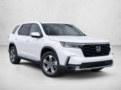 2023 Honda Pilot EX-L 8 Passenger 2WD