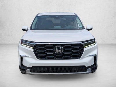 2024 Honda Pilot EX-L 8 Passenger 2WD