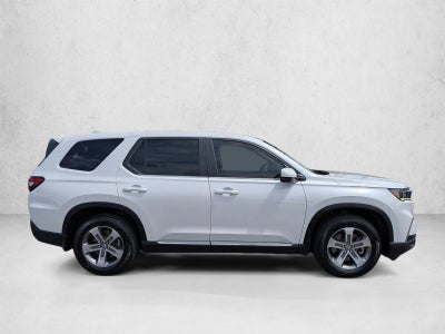 2024 Honda Pilot EX-L 8 Passenger 2WD
