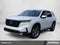 2025 Honda Pilot EX-L 2WD