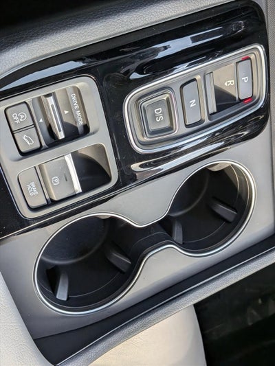 2025 Honda Pilot EX-L 2WD