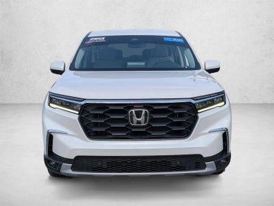 2025 Honda Pilot EX-L 2WD